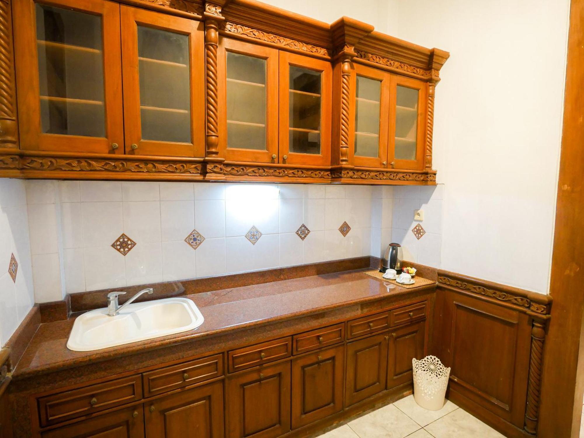 Rumah Pesik Art & Heritage Hotel Gondowulung 외부 사진