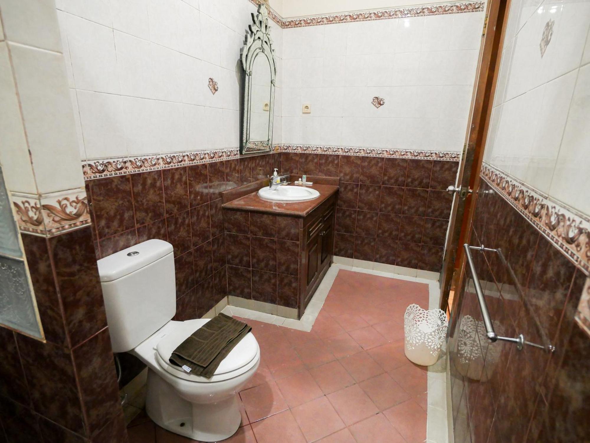 Rumah Pesik Art & Heritage Hotel Gondowulung 외부 사진